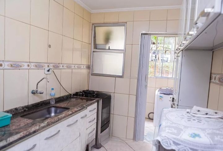 Apartamento à venda com 2 quartos, 50m² - Foto 5