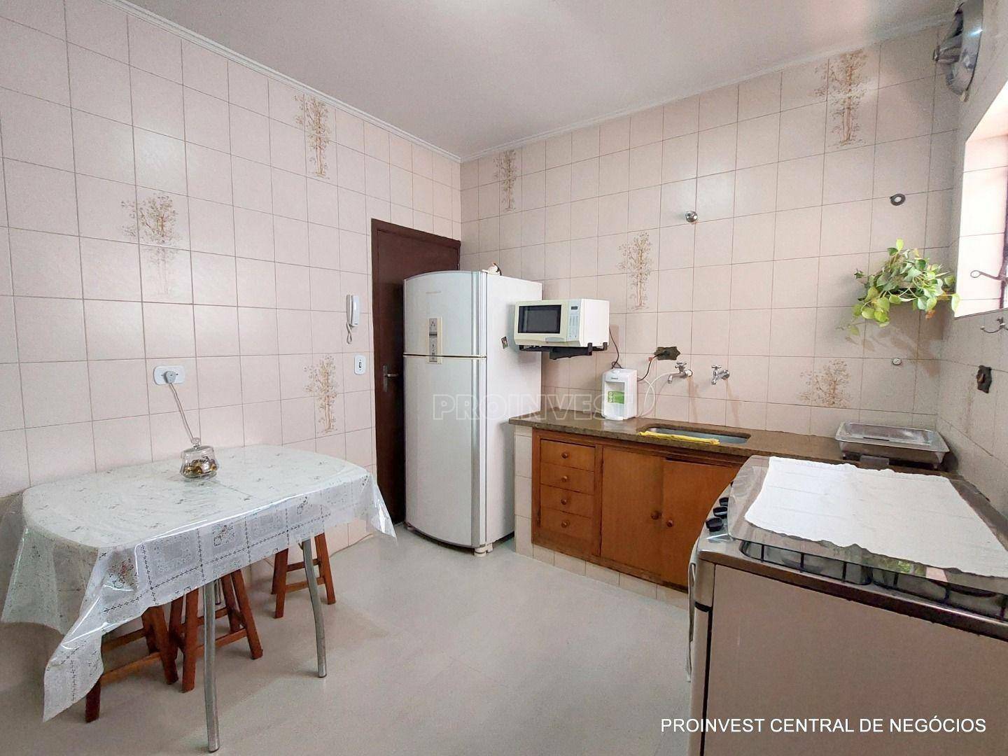 Casa à venda com 3 quartos, 123m² - Foto 13