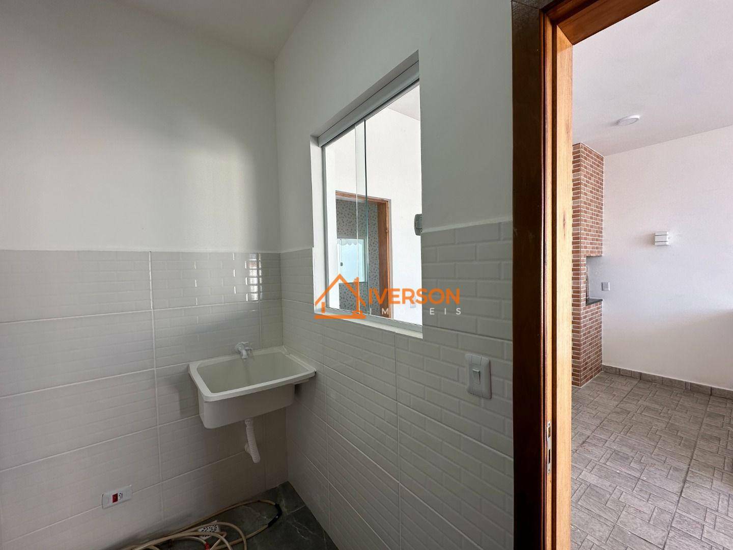 Casa à venda com 3 quartos, 140m² - Foto 15