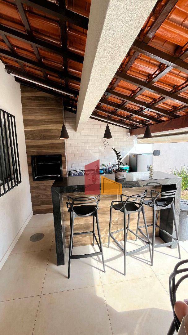 Casa à venda com 3 quartos, 156m² - Foto 15