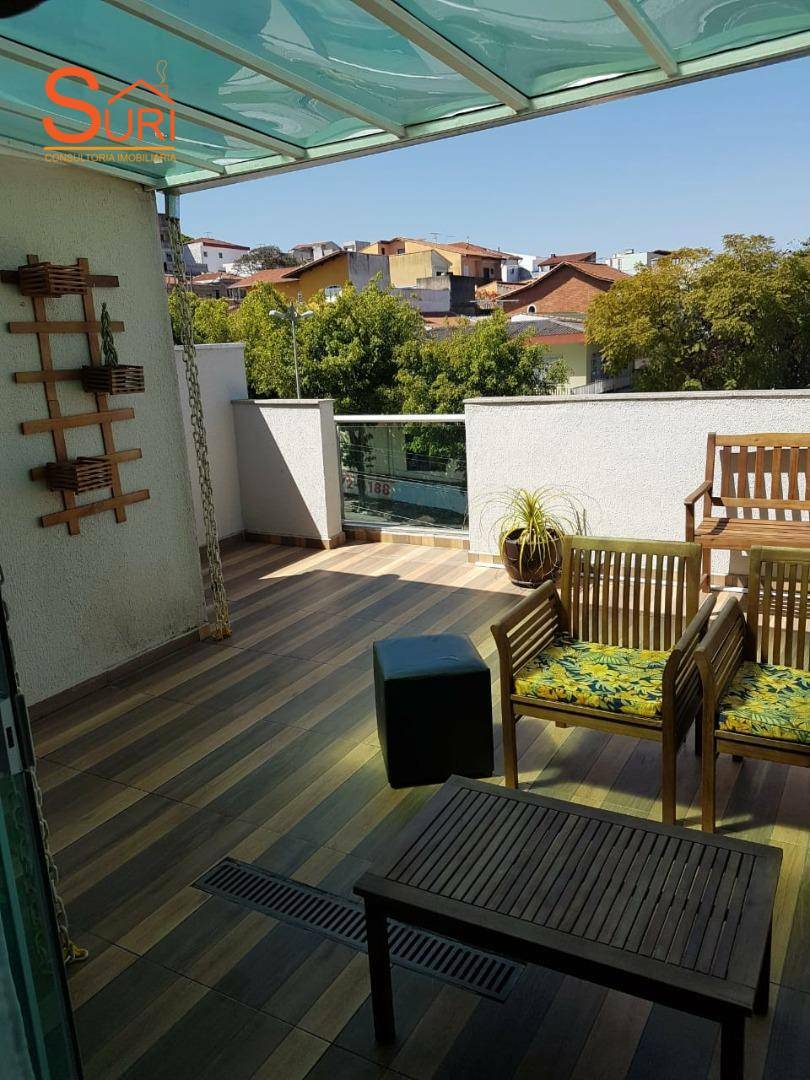 Cobertura à venda com 2 quartos, 92m² - Foto 19