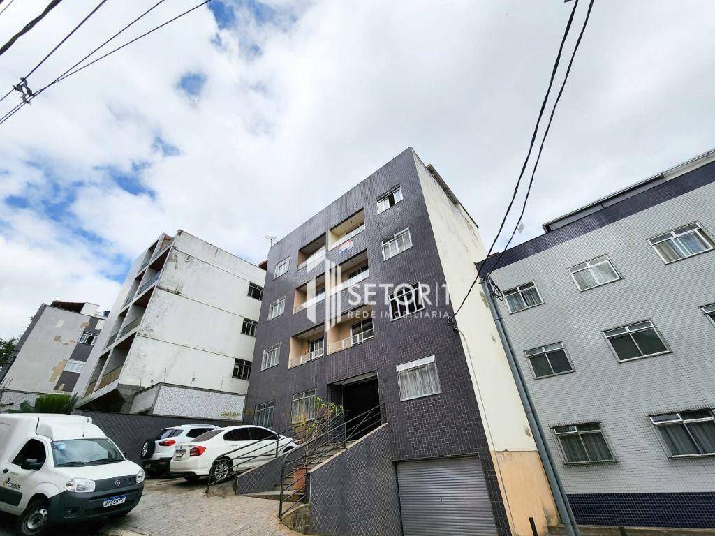 Apartamento para alugar com 2 quartos, 85m² - Foto 1