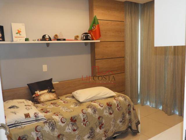 Apartamento à venda com 3 quartos, 100m² - Foto 13