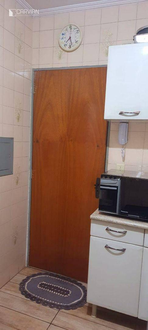 Apartamento à venda com 2 quartos, 75m² - Foto 15