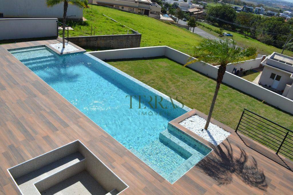 Casa de Condomínio à venda com 4 quartos, 430m² - Foto 46