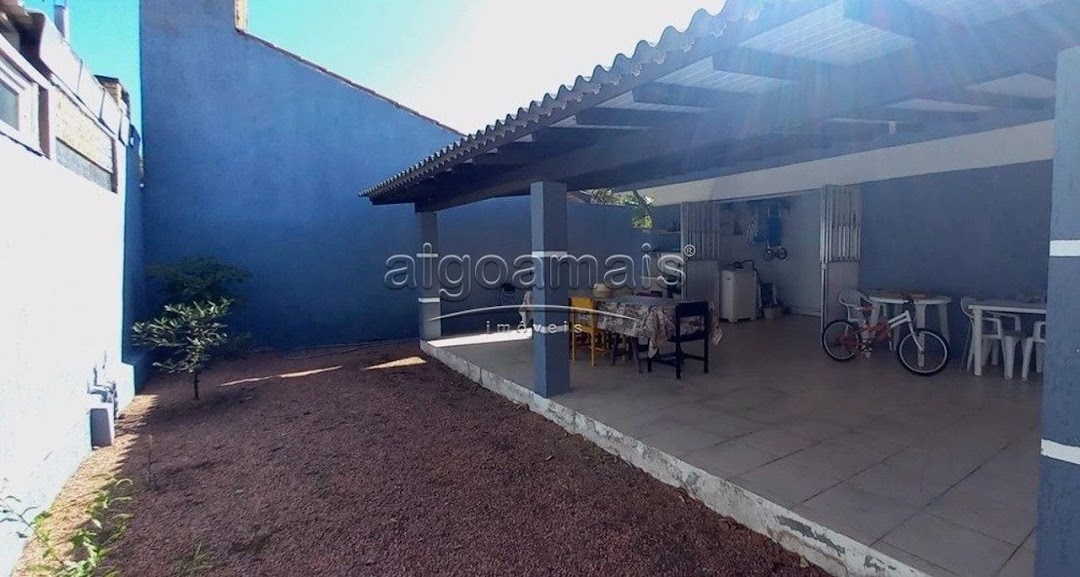 Casa à venda com 4 quartos, 147m² - Foto 16