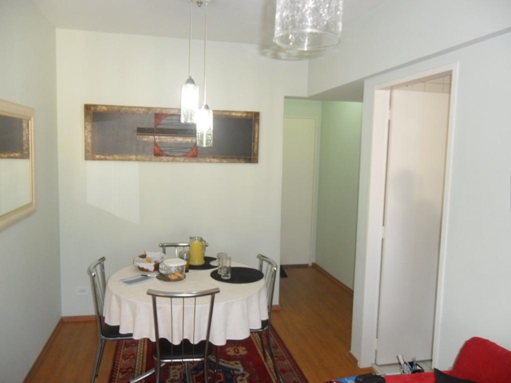 Apartamento à venda com 2 quartos, 48m² - Foto 11