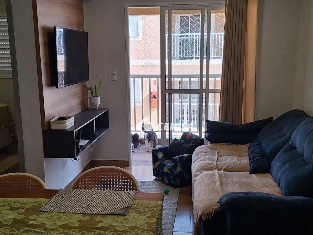 Casa à venda com 2 quartos, 52m² - Foto 2