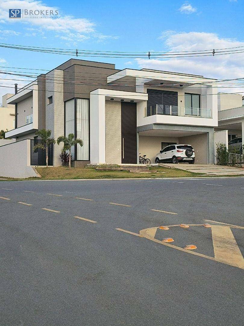 Casa de Condomínio à venda com 3 quartos, 303m² - Foto 31