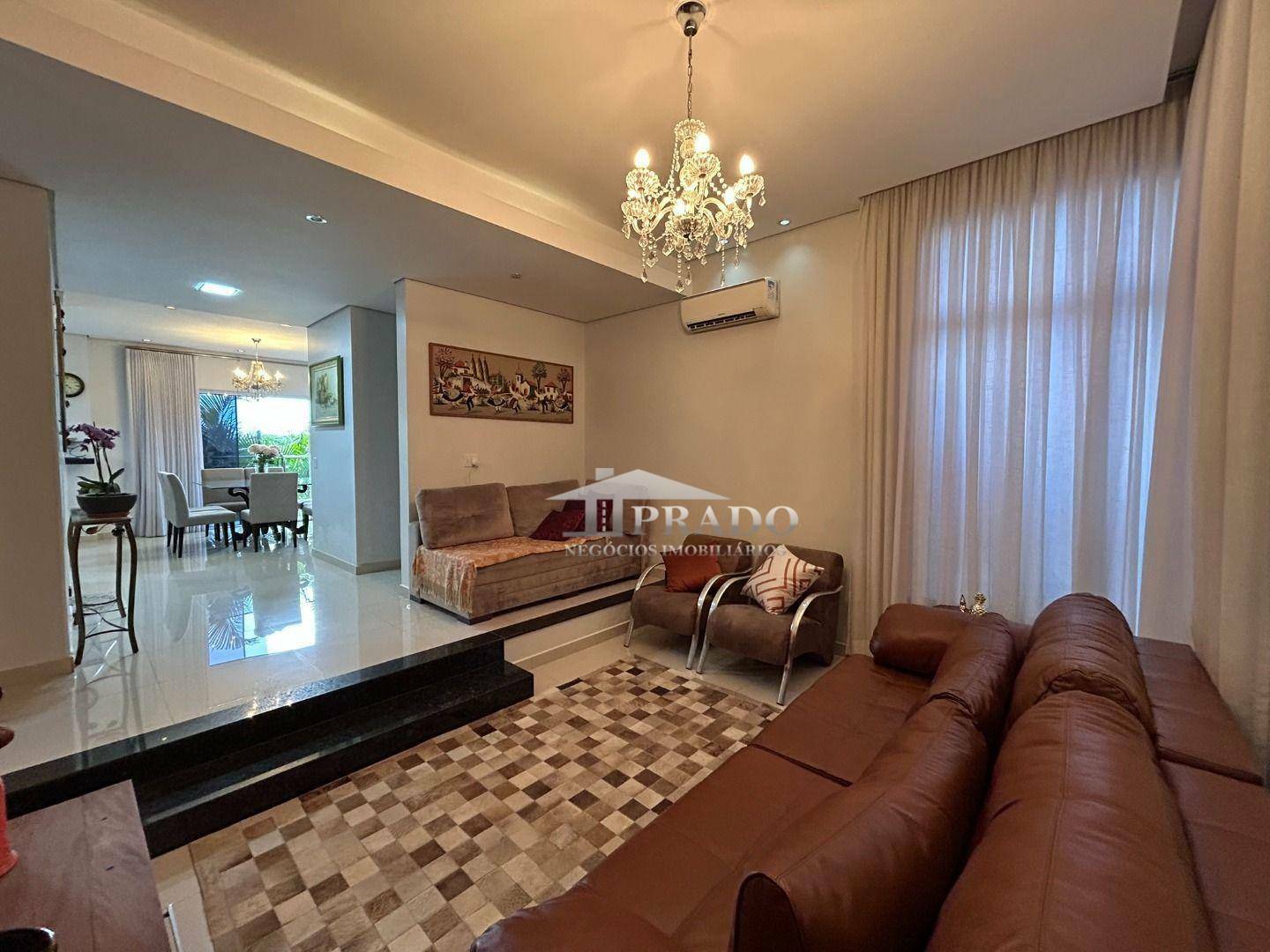 Casa de Condomínio à venda com 4 quartos, 245m² - Foto 29