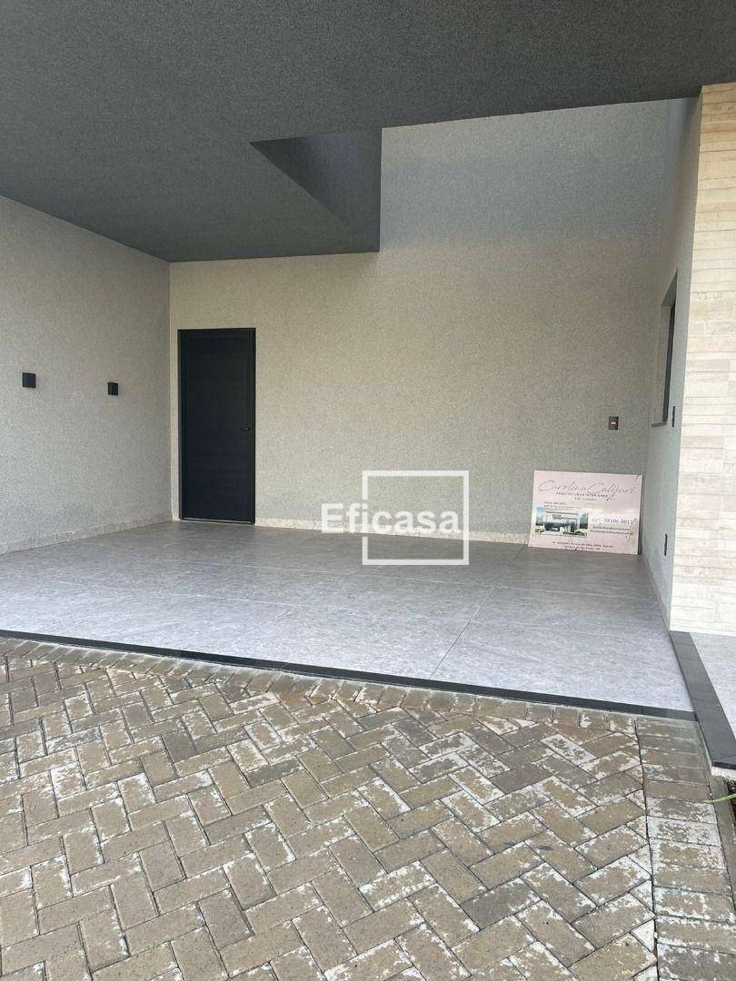 Casa de Condomínio à venda com 3 quartos, 218m² - Foto 15