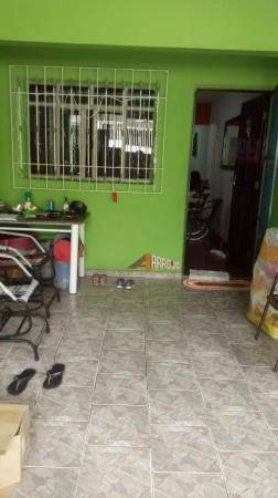 Sobrado à venda com 2 quartos, 120m² - Foto 24