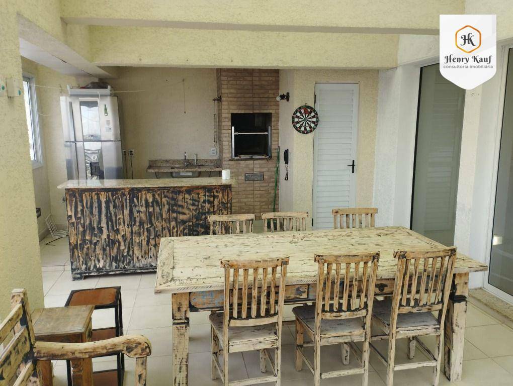 Cobertura para alugar com 2 quartos, 120m² - Foto 31
