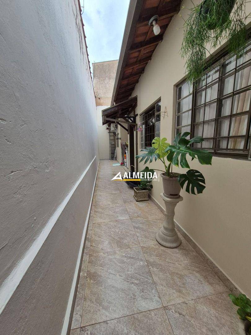 Casa, 2 quartos, 56 m² - Foto 4