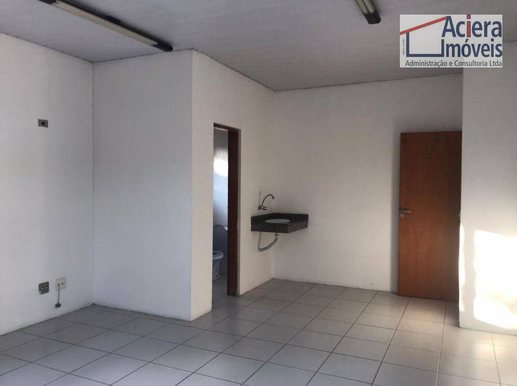 Conjunto Comercial-Sala para alugar, 30m² - Foto 2