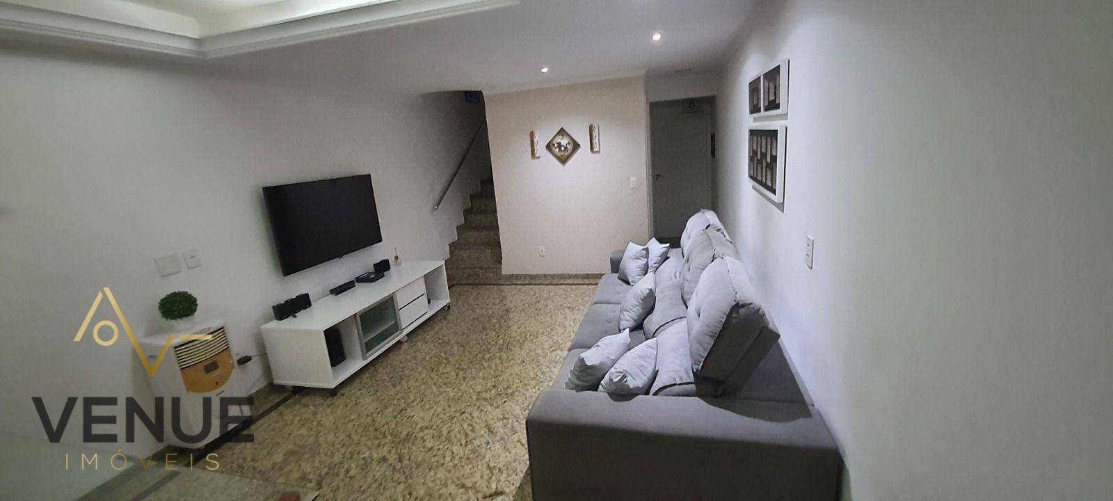 Sobrado à venda com 3 quartos, 197m² - Foto 6