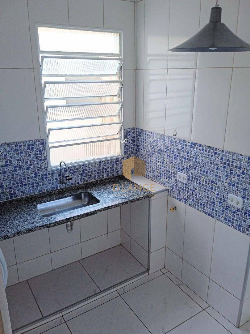 Apartamento à venda com 2 quartos, 49m² - Foto 6