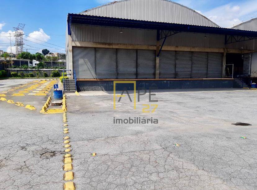 Depósito-Galpão, 1100 m² - Foto 5