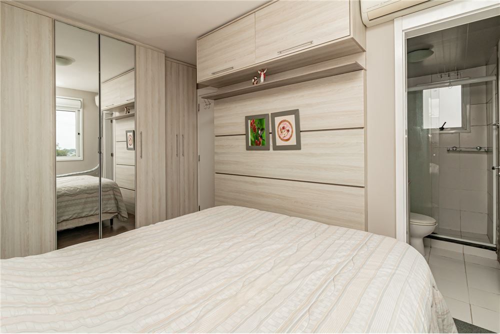 Apartamento à venda com 3 quartos, 62m² - Foto 15