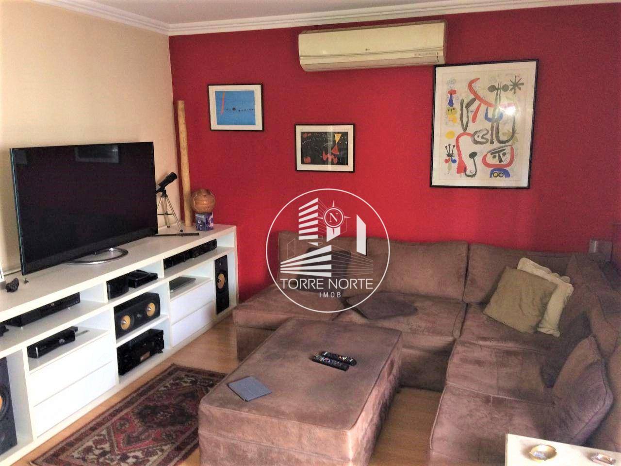 Apartamento à venda com 4 quartos, 115m² - Foto 2