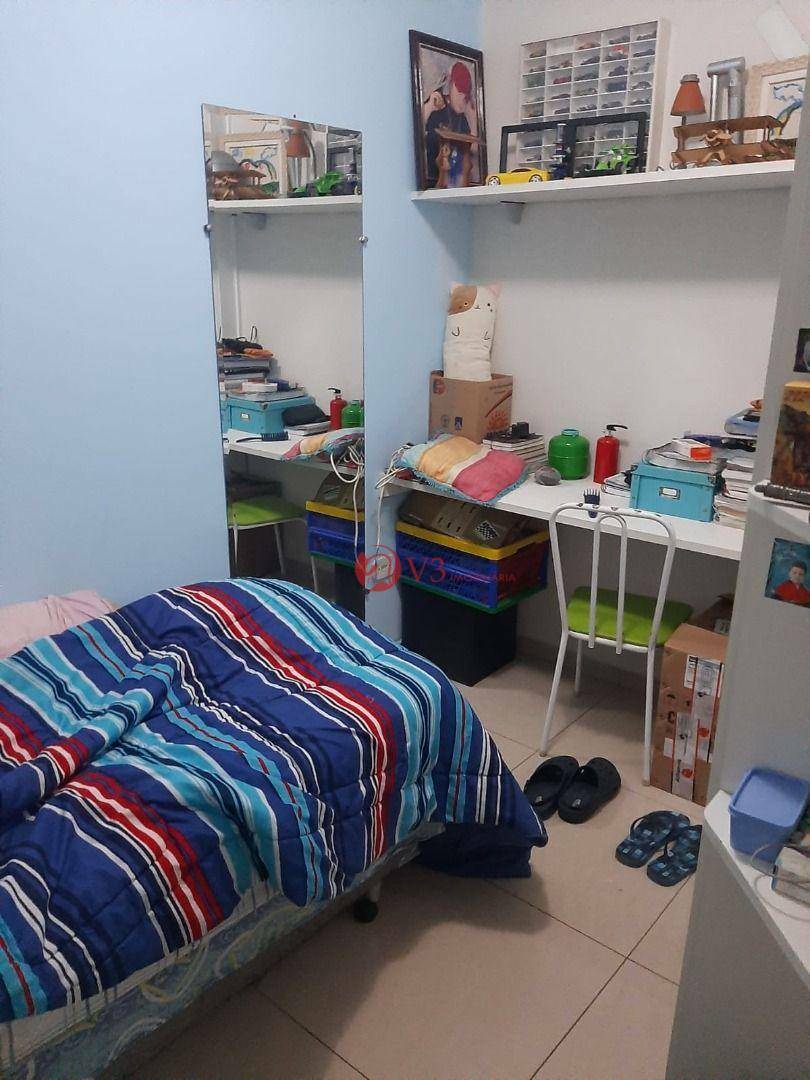 Sobrado à venda com 3 quartos, 116m² - Foto 16