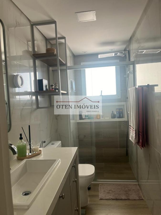 Apartamento à venda com 3 quartos, 122m² - Foto 18