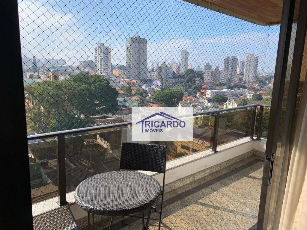 Apartamento à venda com 4 quartos, 220m² - Foto 20