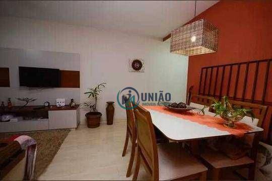 Apartamento à venda com 2 quartos, 80m² - Foto 6