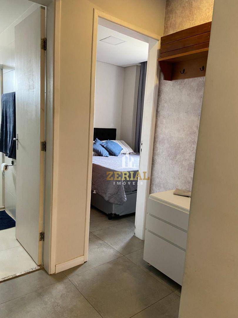 Apartamento à venda com 2 quartos, 56m² - Foto 12