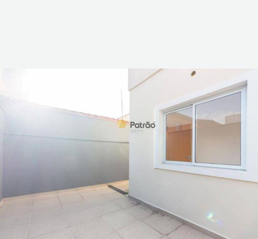 Sobrado à venda com 3 quartos, 120m² - Foto 6