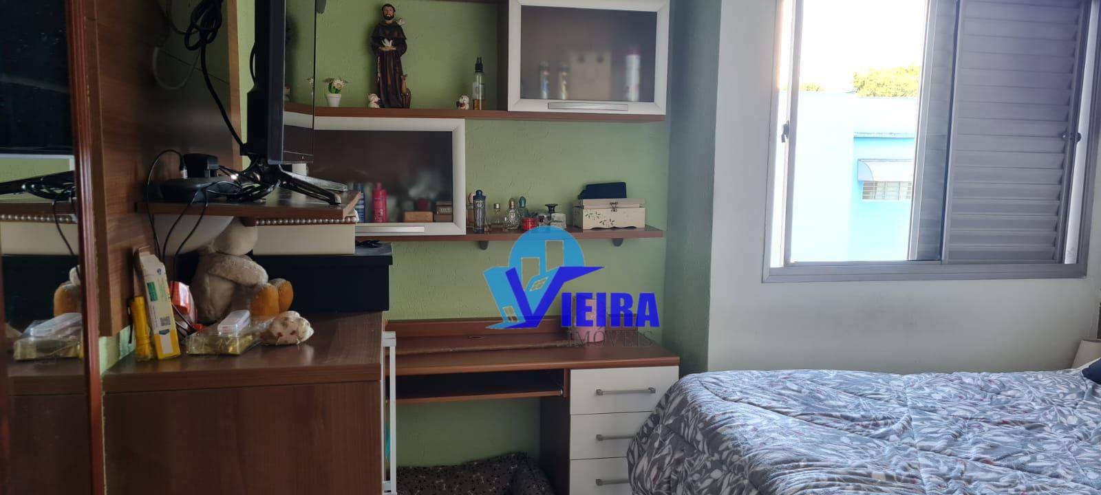 Apartamento à venda com 2 quartos, 60m² - Foto 5