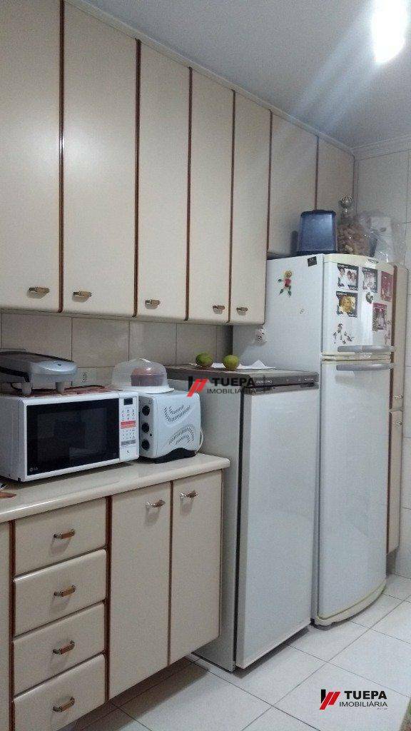 Apartamento à venda com 3 quartos, 110m² - Foto 7