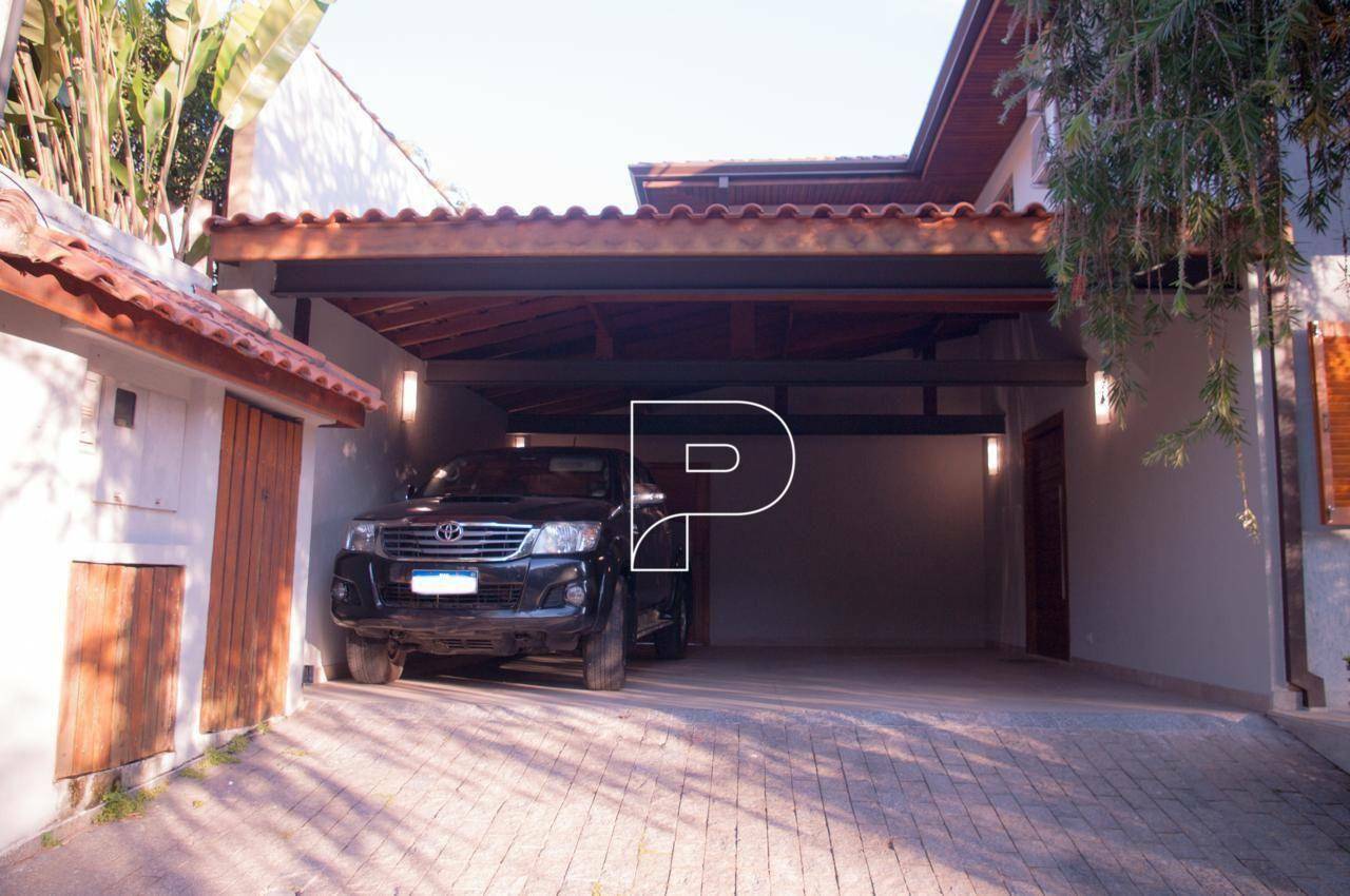 Casa de Condomínio à venda e aluguel com 3 quartos, 320m² - Foto 33