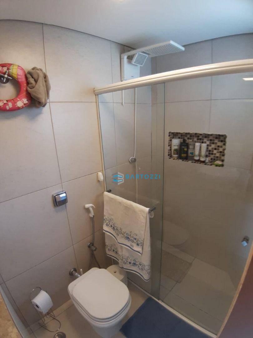 Apartamento à venda com 3 quartos, 210m² - Foto 14