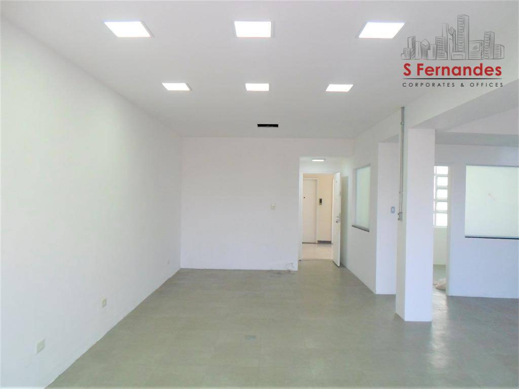 Conjunto Comercial-Sala para alugar, 145m² - Foto 4