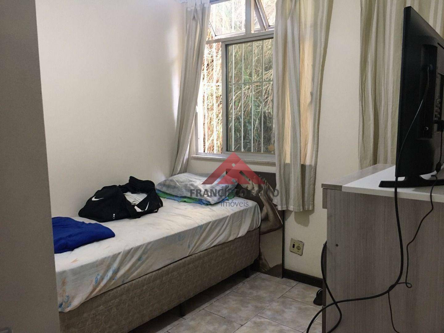 Apartamento à venda com 2 quartos, 58m² - Foto 13