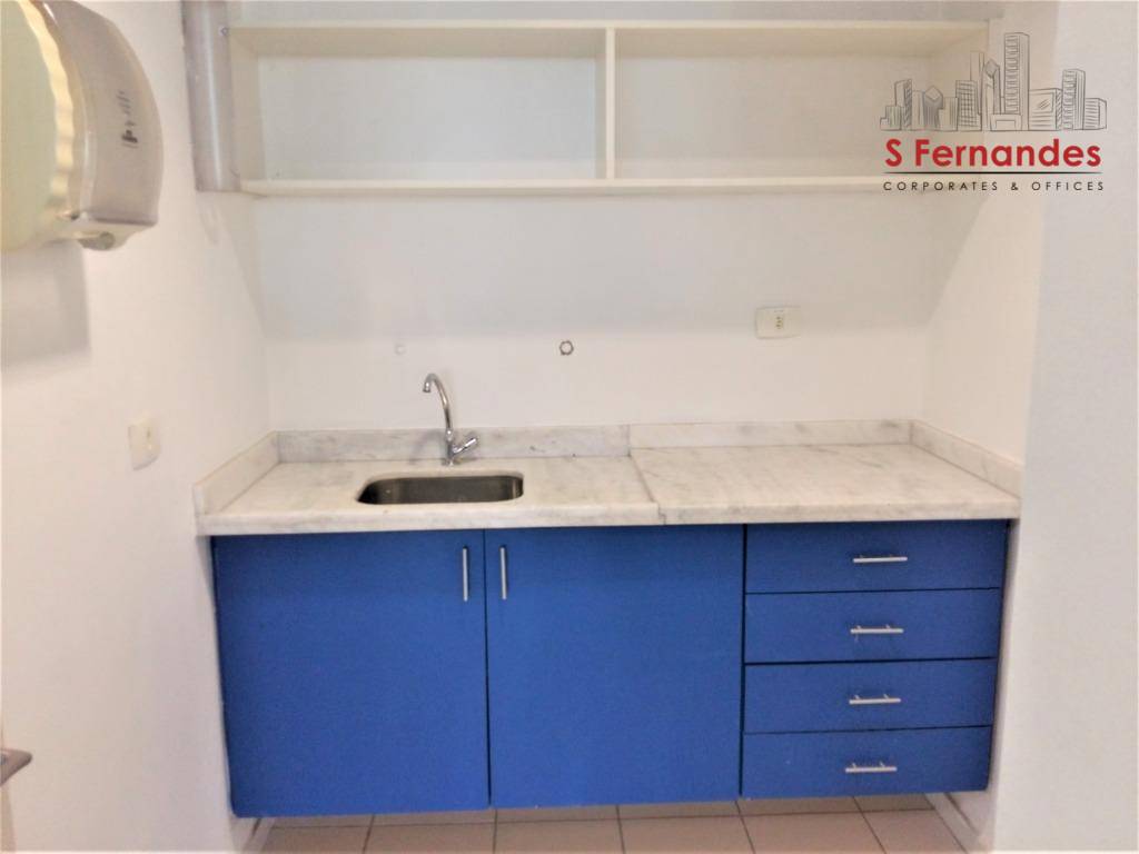 Conjunto Comercial-Sala para alugar, 526m² - Foto 12