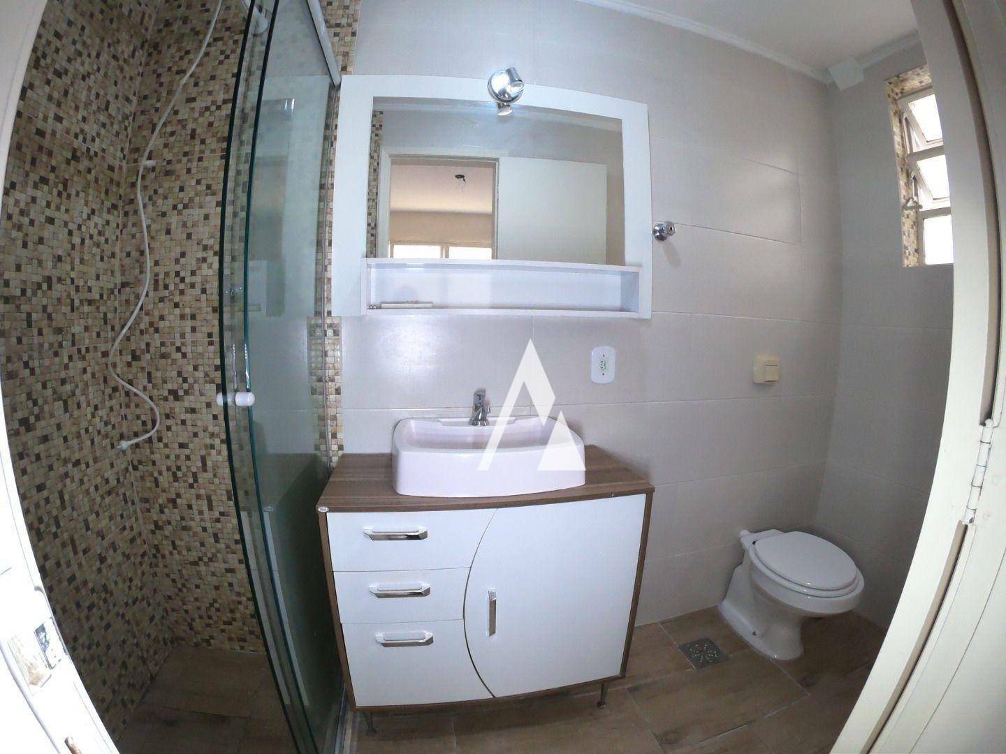 Apartamento à venda com 1 quarto, 40m² - Foto 25