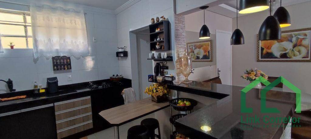 Apartamento à venda com 2 quartos, 74m² - Foto 1