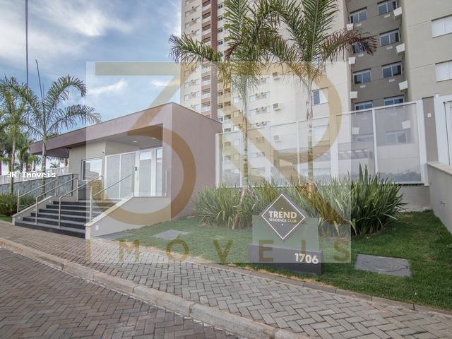 Apartamento à venda com 2 quartos, 56m² - Foto 31