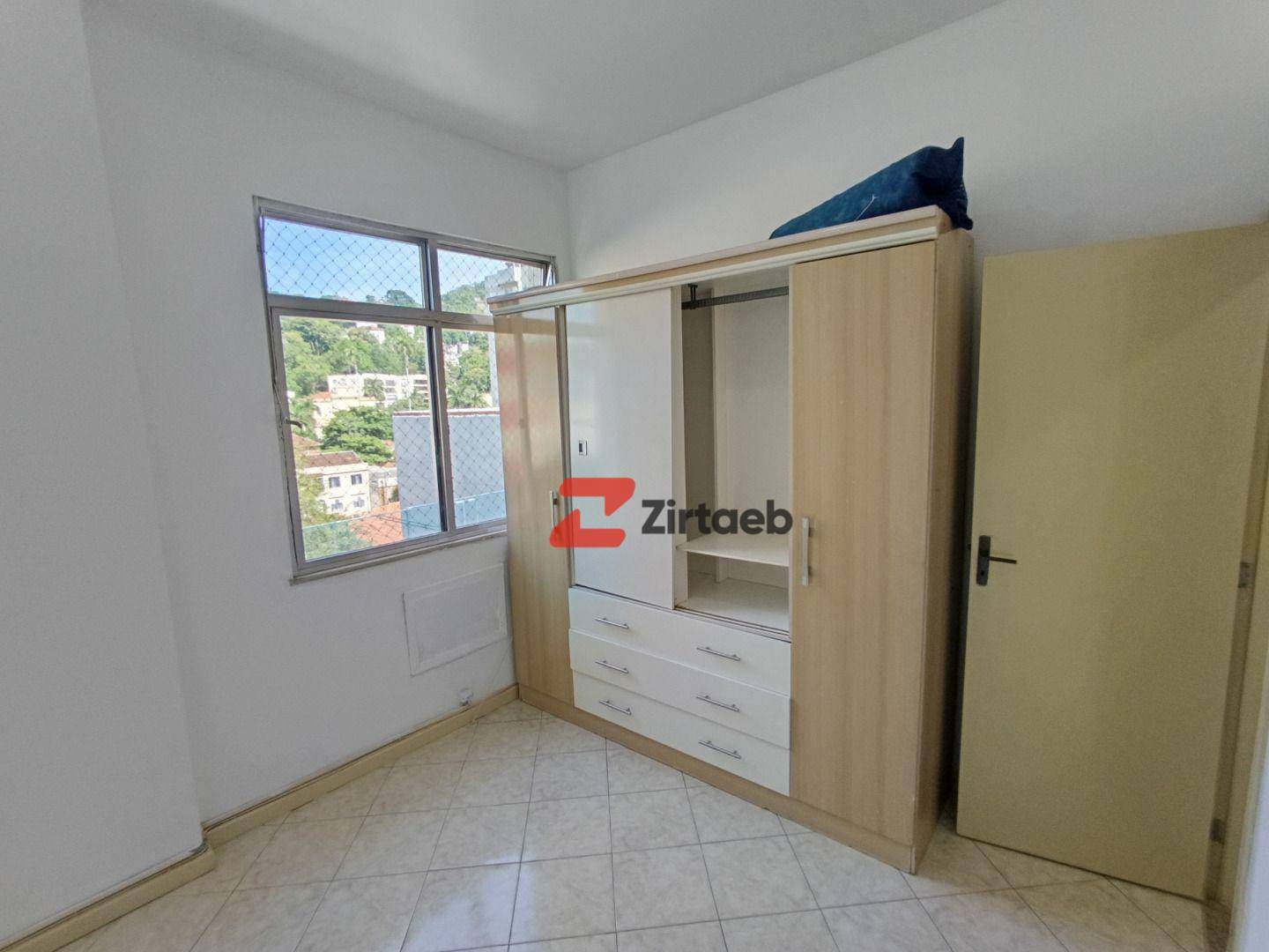 Apartamento para alugar com 3 quartos, 90m² - Foto 15