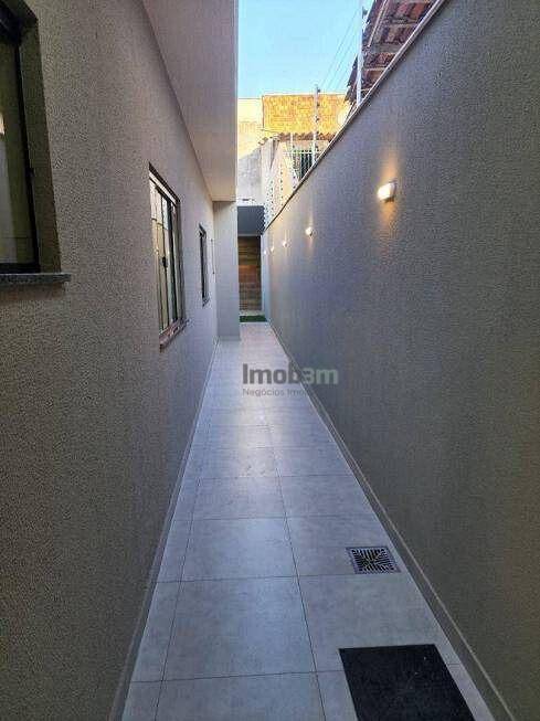 Casa à venda com 3 quartos, 115m² - Foto 17