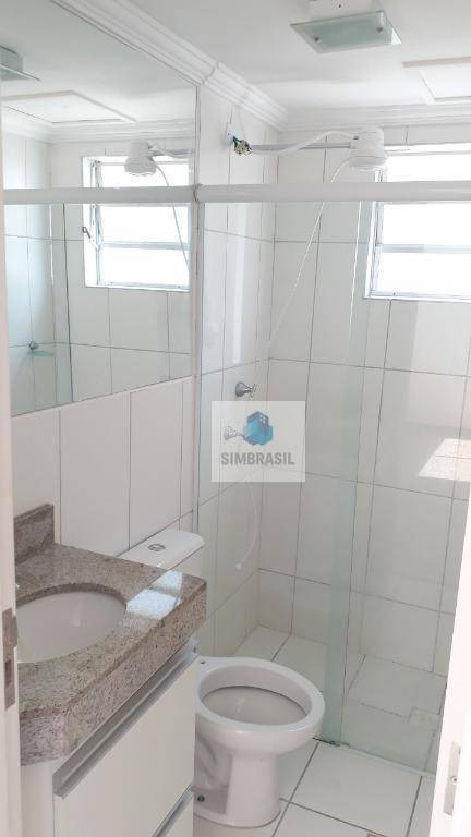 Apartamento à venda com 2 quartos, 45m² - Foto 11