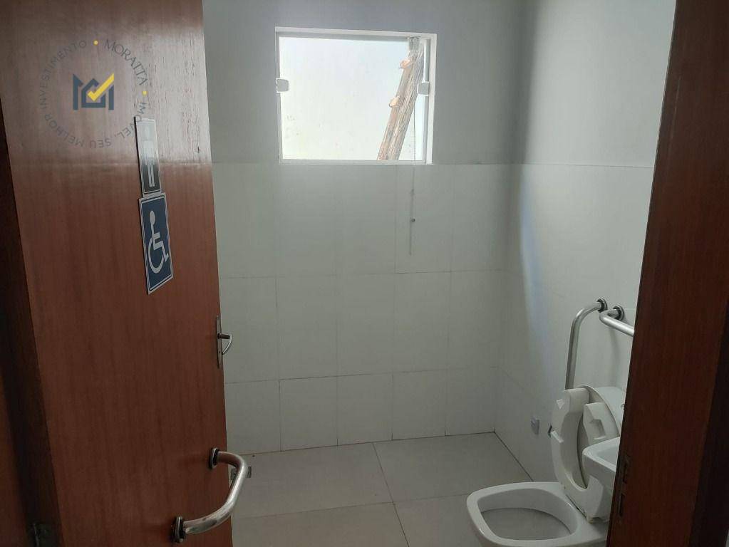 Loja-Salão para alugar, 270m² - Foto 6