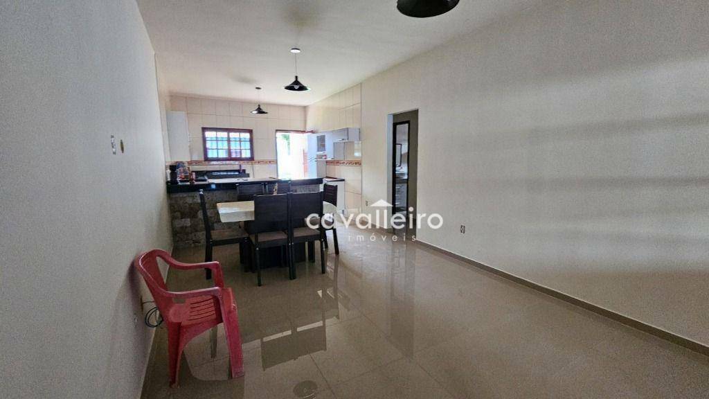 Casa de Condomínio à venda com 2 quartos, 90m² - Foto 18