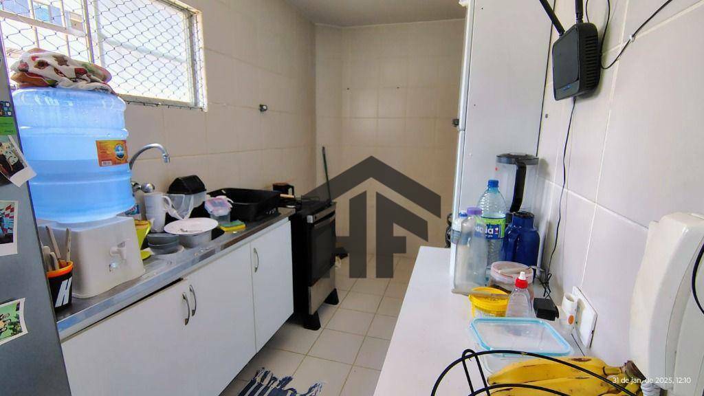 Apartamento à venda com 3 quartos, 63m² - Foto 17