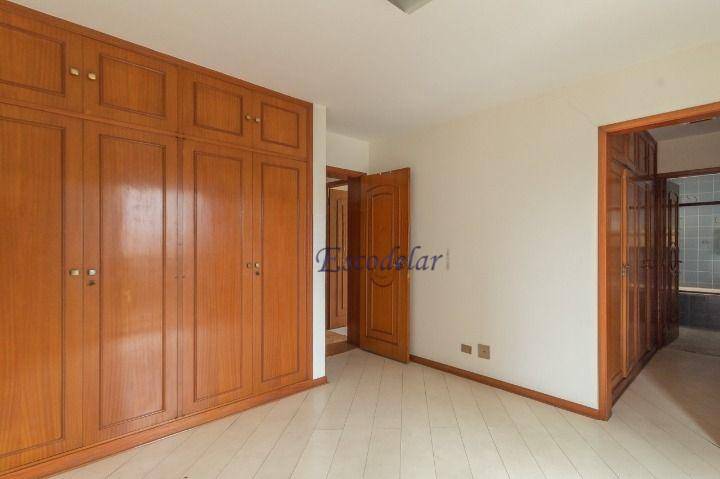 Cobertura para alugar com 4 quartos, 350m² - Foto 11