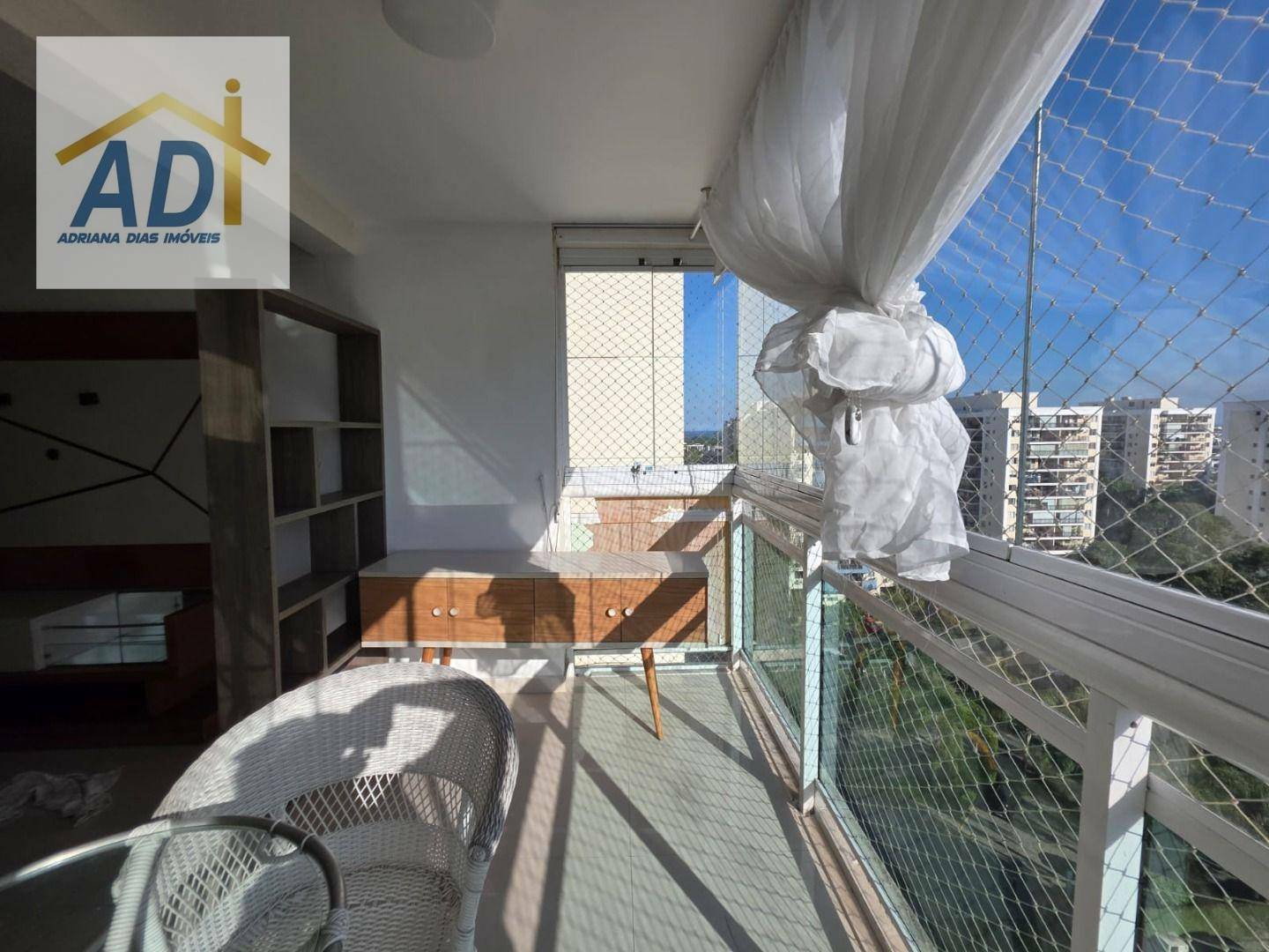 Cobertura à venda e aluguel com 4 quartos, 147m² - Foto 32