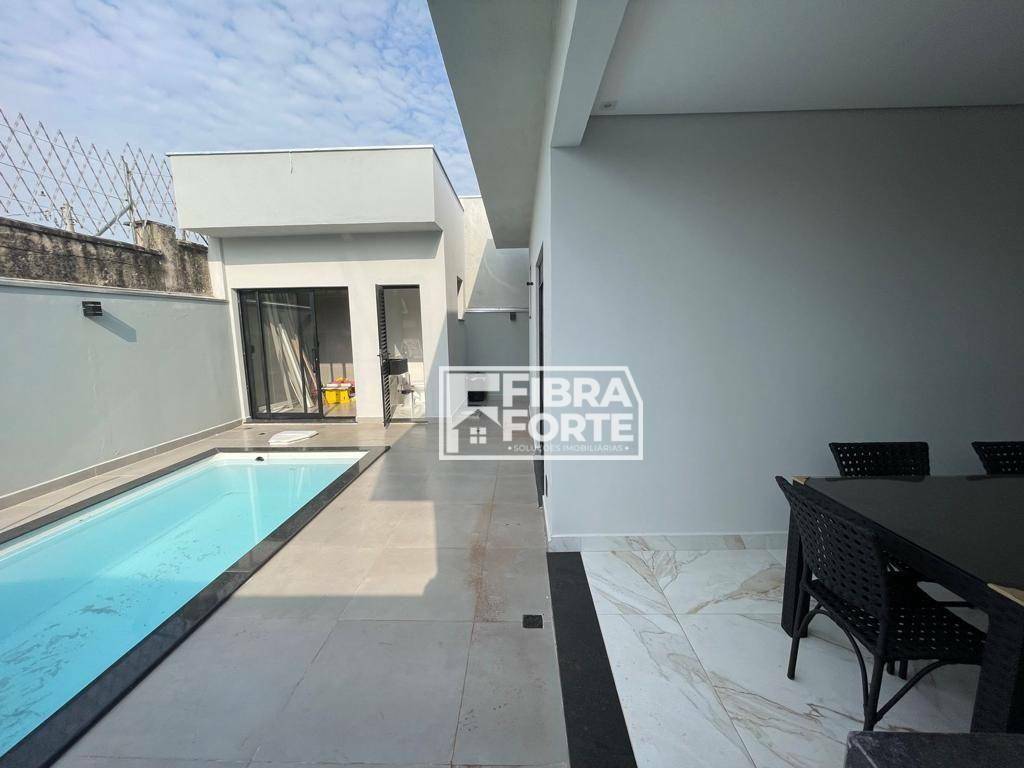 Casa de Condomínio à venda com 3 quartos, 164m² - Foto 31