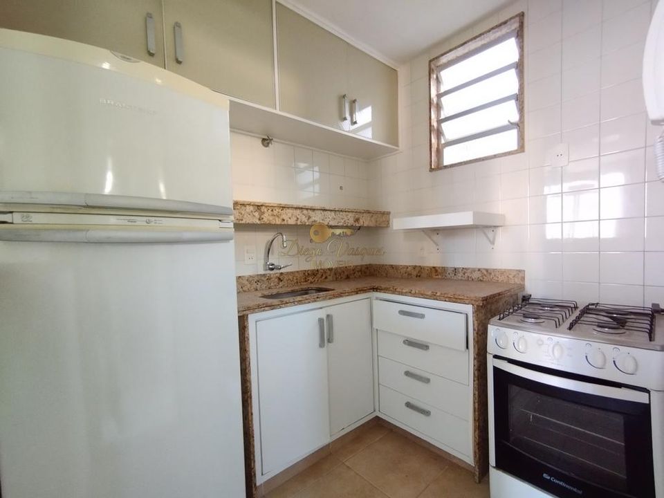 Apartamento à venda com 2 quartos, 48m² - Foto 5